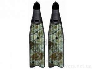 Ласты Omer StingRay 3D Camo (P35) Ласты Omer StingRay 3D Camo (P35)