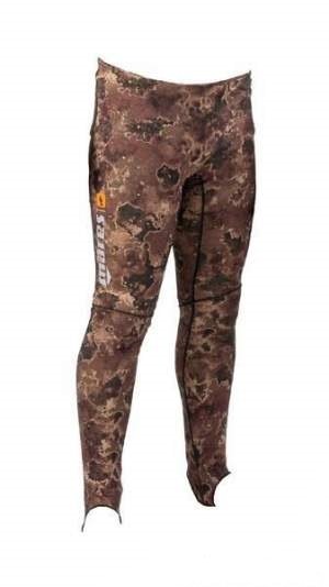 Штаны Mares Rash Guard Camo Brown (422423) Штаны Mares Rash Guard Camo Brown (422423)
