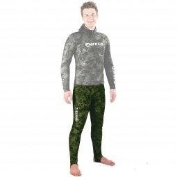 Штаны Mares Rash Guard Camo Green (422441) Штаны Mares Rash Guard Camo Green (422441)