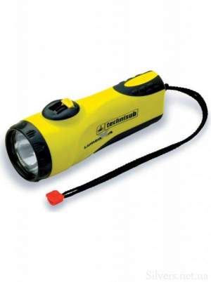 Фонарь Aqua Lung Lumen X4 (510540) Фонарь Aqua Lung Lumen X4 (510540)