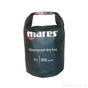 Сумка Mares Dry Bag 5L (415533) Сумка Mares Dry Bag 5L (415533)