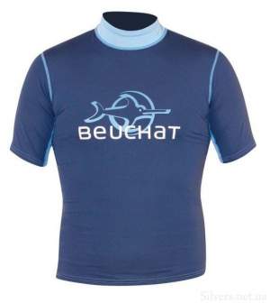 Тенниска Beuchat Rash Guard Lykra Тенниска Beuchat Rash Guard Lykra