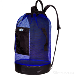 Сумка Bare Mesh Backpack (088996) Сумка Bare Mesh Backpack (088996)
