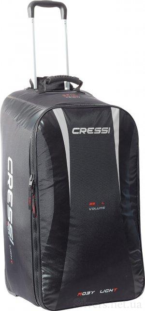 Сумка Cressi Sub Moby Light (UB932300) Сумка Cressi Sub Moby Light (UB932300)