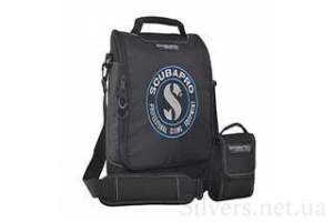 Сумка Scubapro Regulator Bag (для регулятора) Сумка Scubapro Regulator Bag (для регулятора)