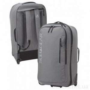 Сумка Sub Gear Ecco Rolling (853349014) Сумка Sub Gear Ecco Rolling (853349014)