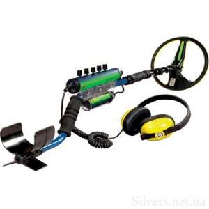 Подводный металлоискатель Minelab Excalibur ll Подводный металлоискатель Minelab Excalibur ll