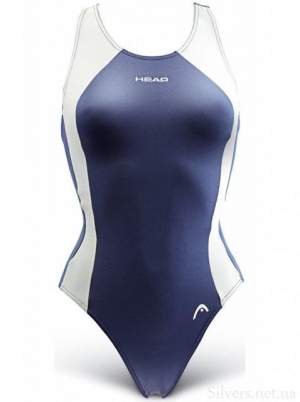 Купальник HEAD Solid Splice-Lycra (452008) Купальник HEAD Solid Splice-Lycra (452008)