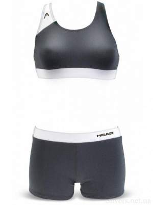 Купальник HEAD Splice Bikini Plus (452139) Купальник HEAD Splice Bikini Plus (452139)