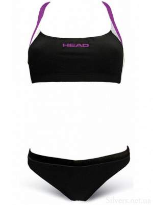 Купальник HEAD Spritz Bikini (452180) Купальник HEAD Spritz Bikini (452180)
