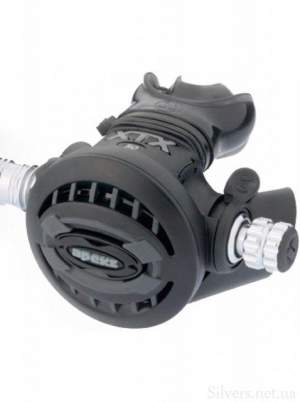 Регулятор Apeks XTX 50 DIN (AP0332F-1) Регулятор Apeks XTX 50 DIN (AP0332F-1)