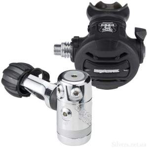 Регулятор Apeks XTX 40 DIN (AP0331F-1) Регулятор Apeks XTX 40 DIN (AP0331F-1)