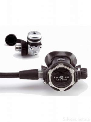 Регулятор Aqua Lung Legend LX Supreme DIN NEW (129690) Регулятор Aqua Lung Legend LX Supreme DIN NEW (129690)