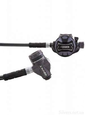 Регулятор Apeks Black Sapphire DIN (limited edition) (AP0040-1) Регулятор Apeks Black Sapphire DIN (limited edition) (AP0040-1)