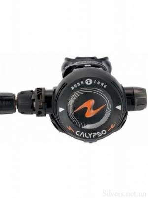 Регулятор Aqua Lung Calypso DIN (128710) Регулятор Aqua Lung Calypso DIN (128710)