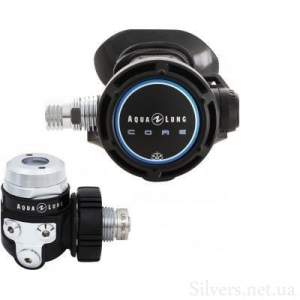 Регулятор Aqua Lung Core Supreme DIN (129930) Регулятор Aqua Lung Core Supreme DIN (129930)