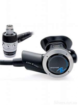 Регулятор Aqua Lung Kronos Supreme ACD DIN (127530) Регулятор Aqua Lung Kronos Supreme ACD DIN (127530)