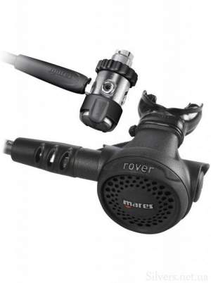 Регулятор Mares Rover 2S (416220) Регулятор Mares Rover 2S (416220)