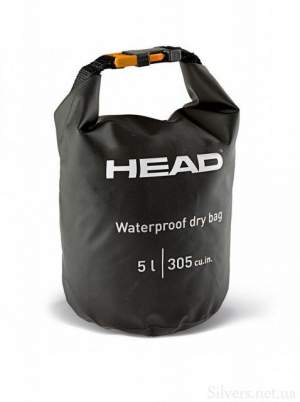 Сумка HEAD Dry Bag (455035) Сумка HEAD Dry Bag (455035)