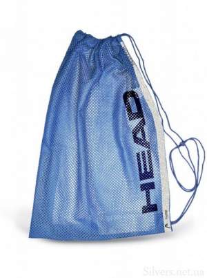 Сумка HEAD Training Mesh Bag (455183) Сумка HEAD Training Mesh Bag (455183)