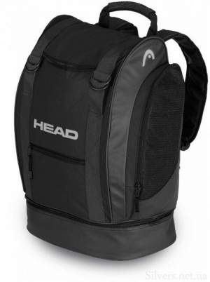 Сумка-рюкзак Head Tour 40 (455106) Сумка-рюкзак Head Tour 40 (455106)