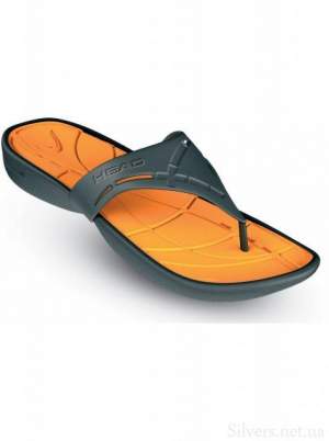 Тапочки HEAD Chrono Thong (454004) Тапочки HEAD Chrono Thong (454004)