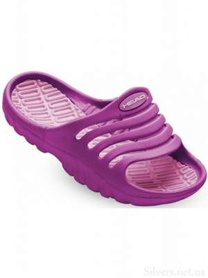 Тапочки HEAD Gill Junior (детские) (454061) Тапочки HEAD Gill Junior (детские) (454061)