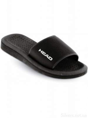 Тапочки HEAD Olimpic (454028) Тапочки HEAD Olimpic (454028)