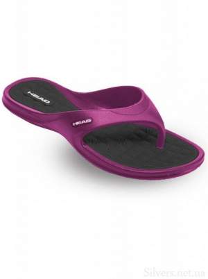 Тапочки HEAD Orion Lady (454056) Тапочки HEAD Orion Lady (454056)