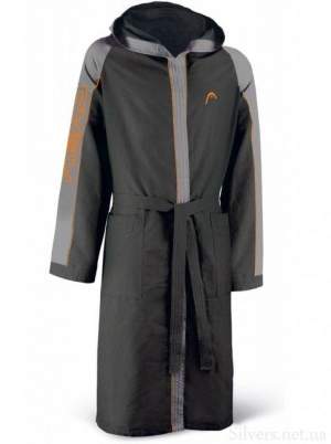 Халат HEAD MicroFiber Man (455051) Халат HEAD MicroFiber Man (455051)