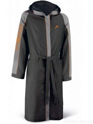 Халат HEAD MicroFiber Lady (455052) Халат HEAD MicroFiber Lady (455052)