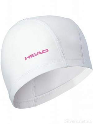 Шапочка для плавания HEAD Lycra Pu (455001) Шапочка для плавания HEAD Lycra Pu (455001)