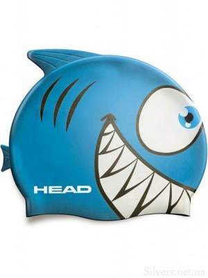 Шапочка для плавания HEAD Meteor CAP (455138) Шапочка для плавания HEAD Meteor CAP (455138)