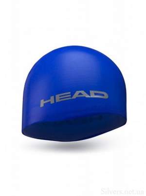 Шапочка для плавания HEAD Silicone Moulded MID (455181) Шапочка для плавания HEAD Silicone Moulded MID (455181)