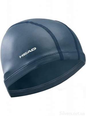 Шапочка для плавания HEAD Lycra Silicone (455000) Шапочка для плавания HEAD Lycra Silicone (455000)