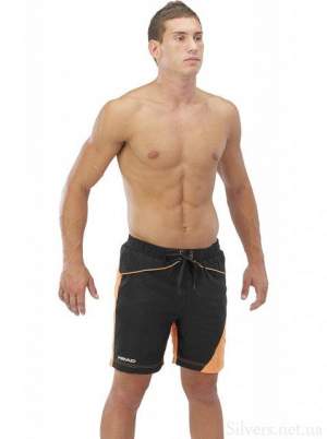 Шорты HEAD WaterShorts 45см Man (452095) Шорты HEAD WaterShorts 45см Man (452095)