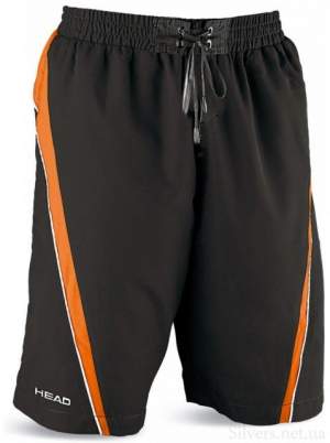 Шорты HEAD WaterShorts 56см (452096) Шорты HEAD WaterShorts 56см (452096)