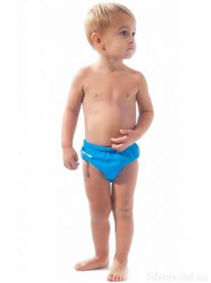 Плавки HEAD Aqua Nappy Baby (452166) Плавки HEAD Aqua Nappy Baby (452166)