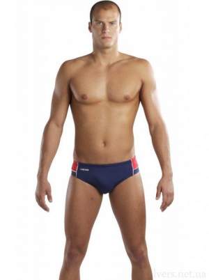 Плавки HEAD Solid Splice 7 (Lycra) (452025) Плавки HEAD Solid Splice 7 (Lycra) (452025)
