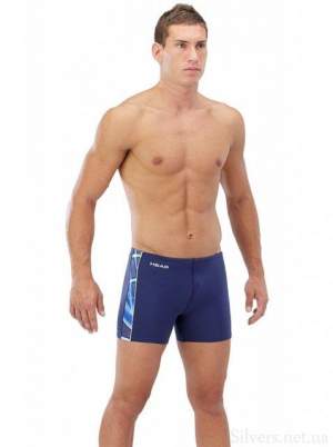 Плавки HEAD Shockwave - Lycra 27 см (452066) Плавки HEAD Shockwave - Lycra 27 см (452066)