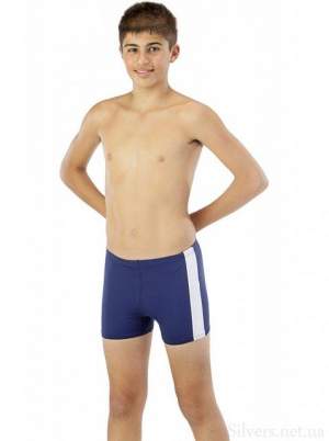 Плавки HEAD Solid Panel Boxer Boy - Lycra 27 см (452053) Плавки HEAD Solid Panel Boxer Boy - Lycra 27 см (452053)