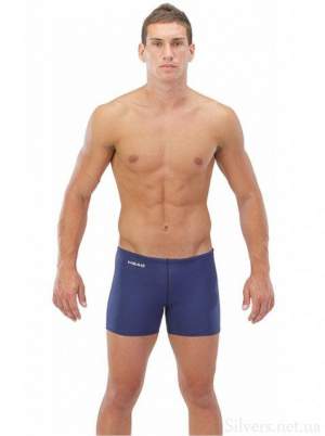Плавки-шорты HEAD Solid - Lycra 27 cm Man (452026) Плавки-шорты HEAD Solid - Lycra 27 cm Man (452026)