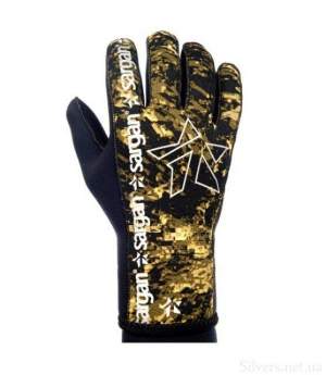 Перчатки SARGAN Сарго 3 мм Camo (SGG023CAMO) Перчатки SARGAN Сарго 3 мм Camo (SGG023CAMO)