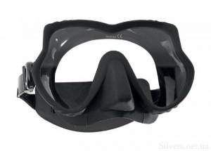 Маска Scubapro Devil (24002100) Маска Scubapro Devil (24002100)
