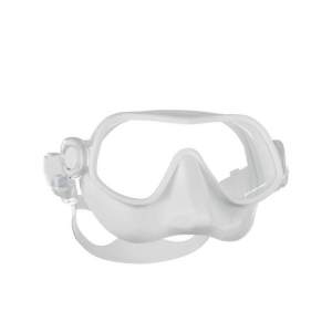 Маска Scubapro Steel Pro, белая (24109600) Маска Scubapro Steel Pro, белая (24109600)