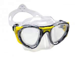 Маска Cressi Sub Ocean Eyes (DS331010) Маска Cressi Sub Ocean Eyes (DS331010)