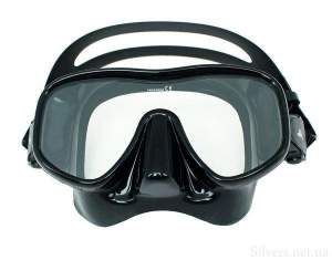 Маска Scorpena WMO3 Frameless (SCO10004007) Маска Scorpena WMO3 Frameless (SCO10004007)