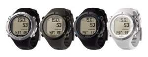 Декомпрессиметр Suunto D-6i Novo с USB (SS021951000) Декомпрессиметр Suunto D-6i Novo с USB (SS021951000)