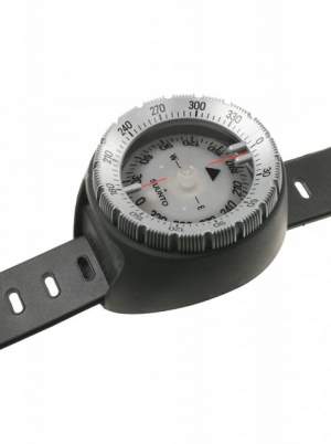 Компас Suunto SK-8 наручный (SS020981000) Компас Suunto SK-8 наручный (SS020981000)
