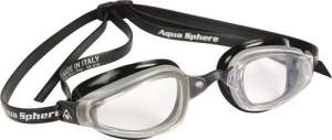Очки для плавания Michael Phelps K180 SL/BLK L/CL (173000) Очки для плавания Michael Phelps K180 SL/BLK L/CL (173000)